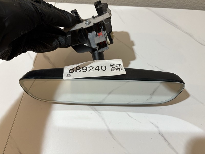 2017-2022 JAGUAR LAND ROVERINTERIOR REAR VIEW MIRROR HPLA17E678BA OEM