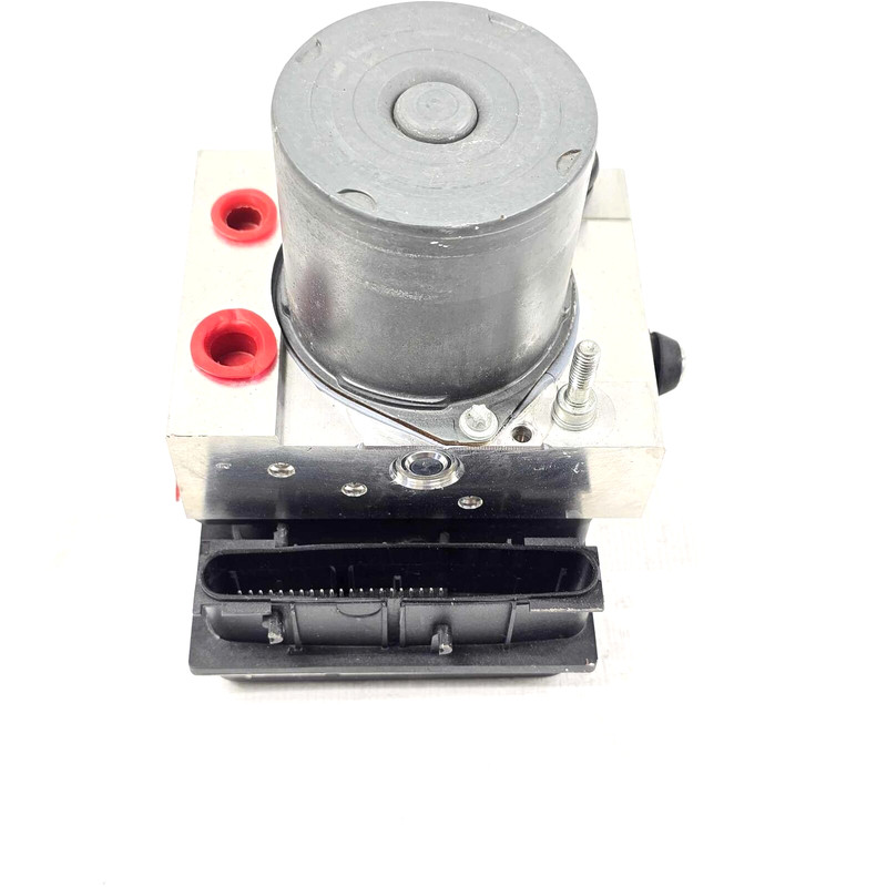 2006 Land Rover LR3 ABS Anti Lock Brake Pump Assembly P/N SRB500164