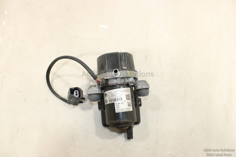 2019 - 2024 RAM 1500 HEMI 5.7L POWER BRAKE BOOSTER VACUUM PUMP 68385753AA OEM