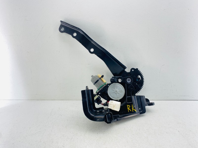 10-15 LEXUS IS350 IS250 CONVERTIBLE REAR RIGHT SIDE TOP ROOF MOTOR HINGE OEM