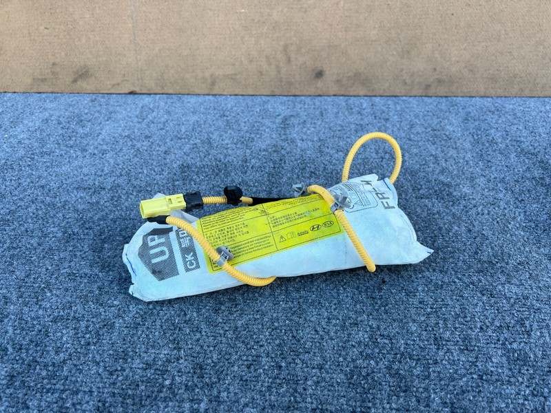 KIA STINGER 2018-2024 OEM FRONT LEFT DRIVER SEAT ASSEMBLY