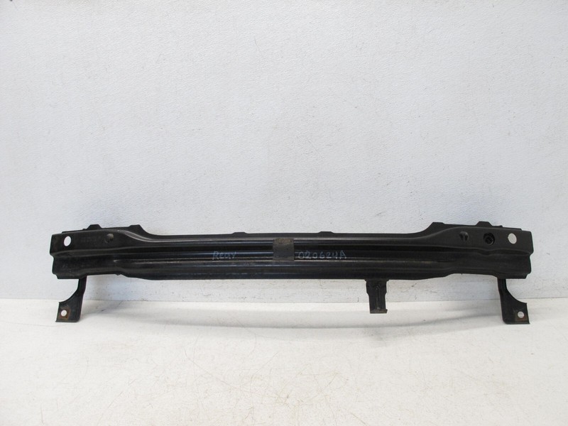 07-15 MINI COOPER S R56 R57 HATCHBACK CONVERTIBLE WAGON IMPACT BAR REAR OEM 0206