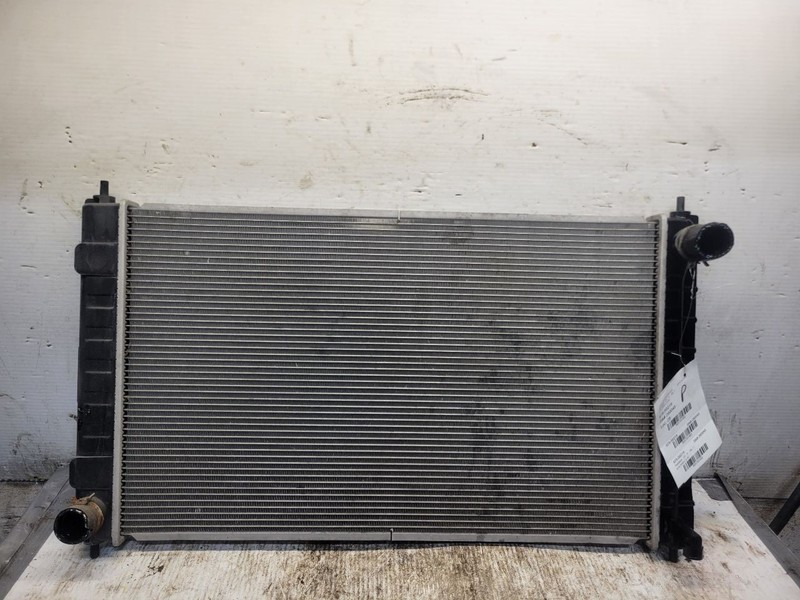 Radiator Fits 07-13 16-18 ALTIMA 1751482