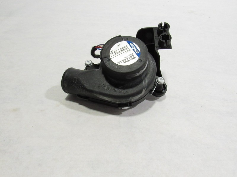 18-20 Mercedes S560 W222 2019 Dash Instrument Cluster Blower Motor Fan |:O