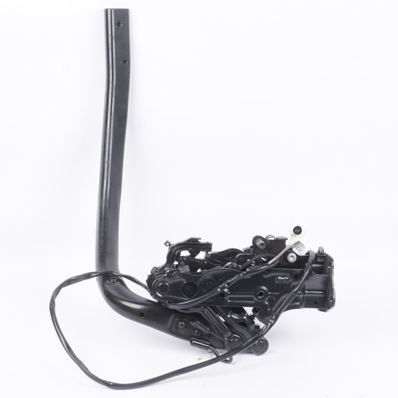 14-20 BMW SERIES 4 F33 CONVERTIBLE REAR LEFT DRIVER SIDE TOP LATCH HINGE OEM