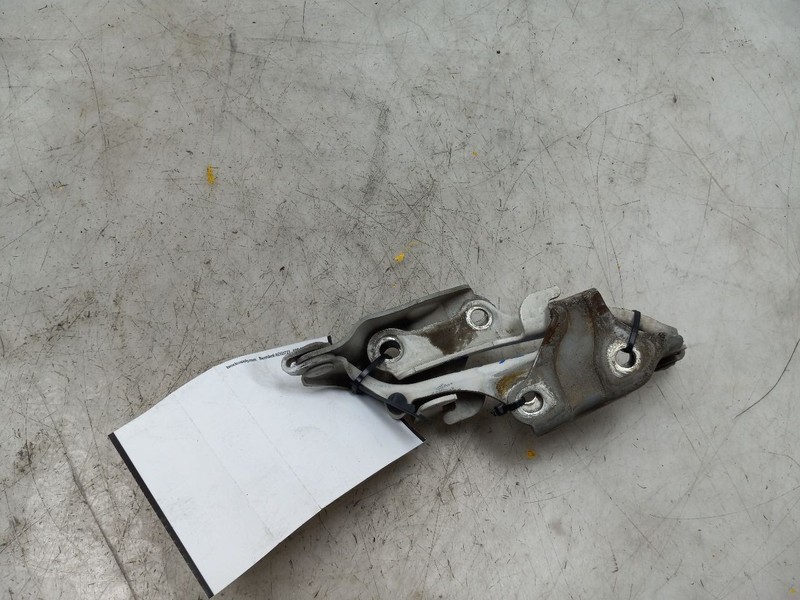 01 LEXUS LS430 HOOD HINGE PAIR WHT-062