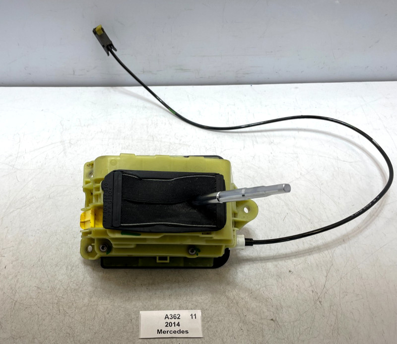 ✅ 2008-2014 OEM Mercedes W204 C250 Floor Shifter Gear Shift Selector Lever