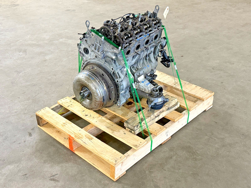 ⭐2014-2018 BMW X3 M SPORT 2.0L DIESEL BARE ENGINE MOTOR BLOCK 200K OEM LOT2721