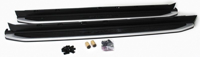 OEM Running Board For KIA Sportage DWF37-AC000