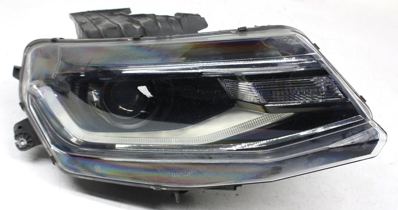 OEM Right Passenger Side HID Headlamp For 2016-18 Chevrolet Camaro, ZL1 84364824