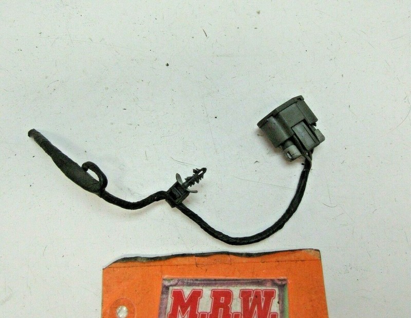 WIRE PLUG CONNECTOR END off EGR PRESSURE SENSOR F77E-9J460-AB MOTOR for ESCAPE