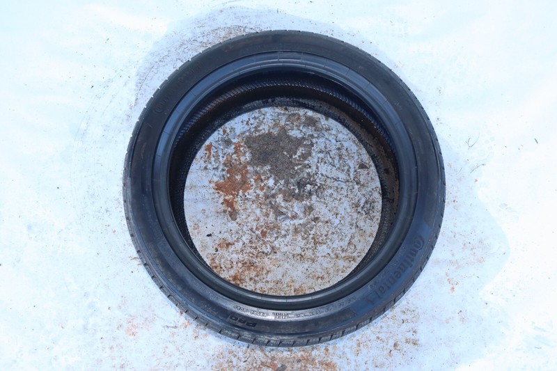 TIRE CONTINENTAL PROCONTACT GX 245/45 R18 97H 6.64/32 NDS