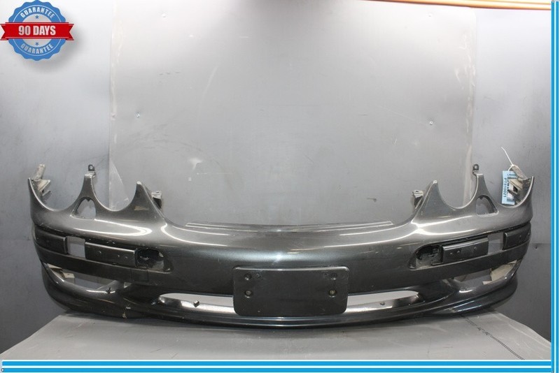 03-06 Mercedes W215 CL500 CL55 AMG Sport Front Bumper Cover Assembly Oem