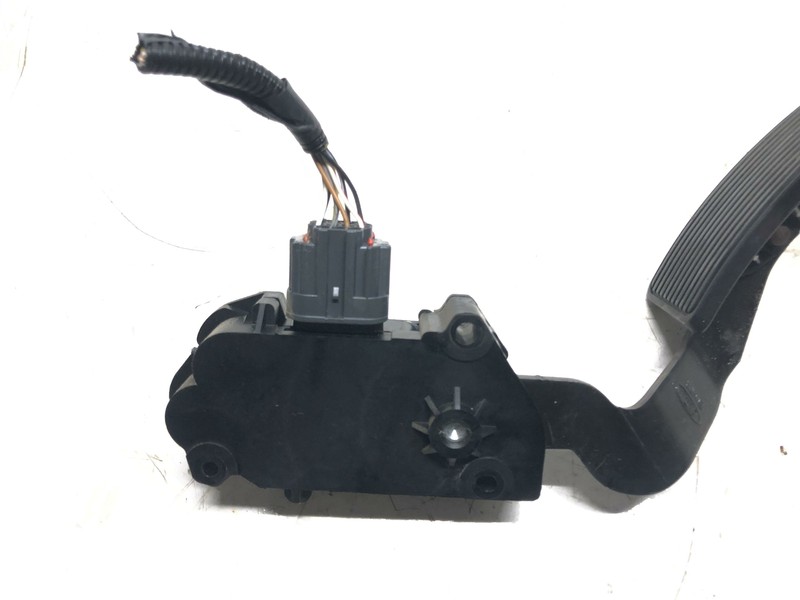 05-07 Ford F250 6.0 Diesel Fuel Accelerator Gas Pedal 5C34-9F836 Oem Tested