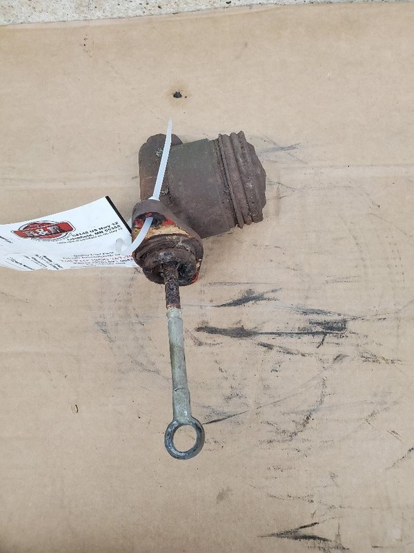 FAIRLANE1961 Power Brake Booster 301088