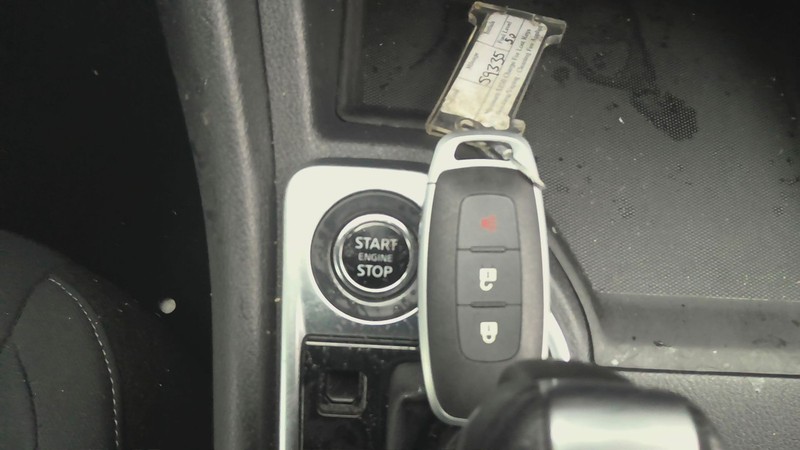 Ignition Switch(w/Cyl& Key) NISSAN SENTRA 20 21 22 23 24 25