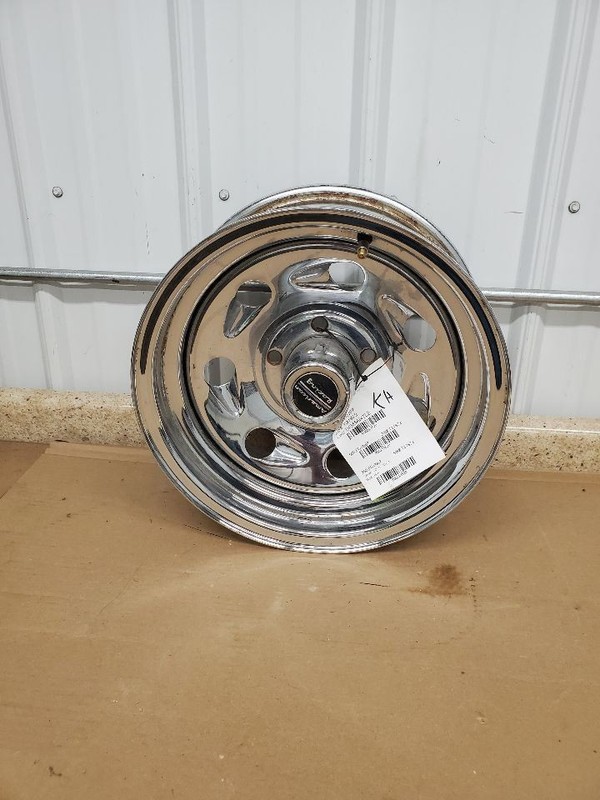 RANCHERO1967 Wheel 293520