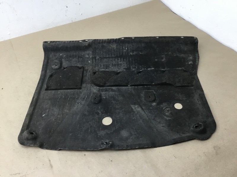 Audi A8 A8L D5 2019 Rear Splash Shield Mud Flap Guard Lining Cover 19-23 :O