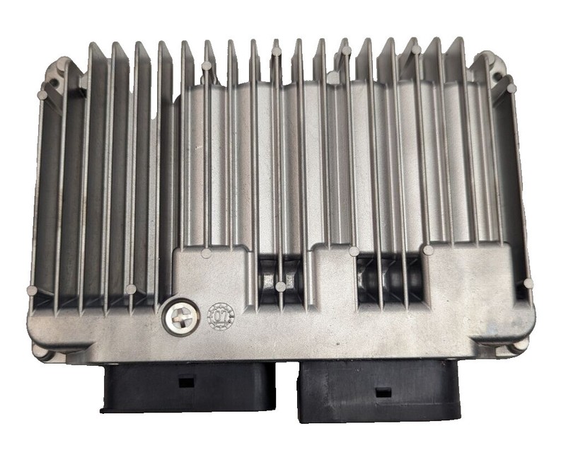 BMW X5 E60 E63 E53 E66 E65 750LI 750I 650 ENGINE VVT VALVETRONICS CONTROL MODUL