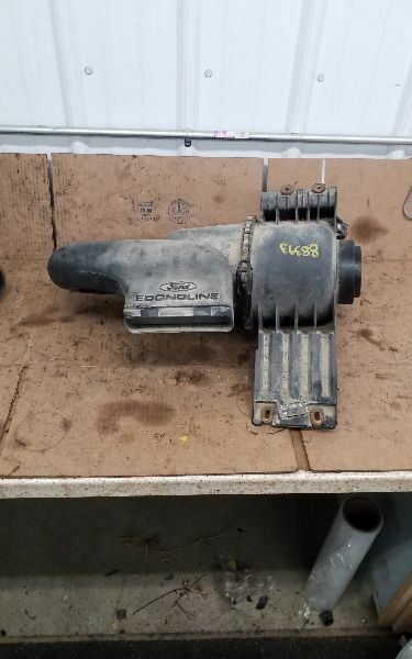 Air Cleaner 4.6L Fits 06-08 FORD E150 VAN 214998
