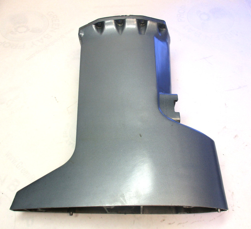 6H4-45111-10-EK Yamaha Outboard Long Drive Shaft Housing 40 & 50 HP 1984-1992