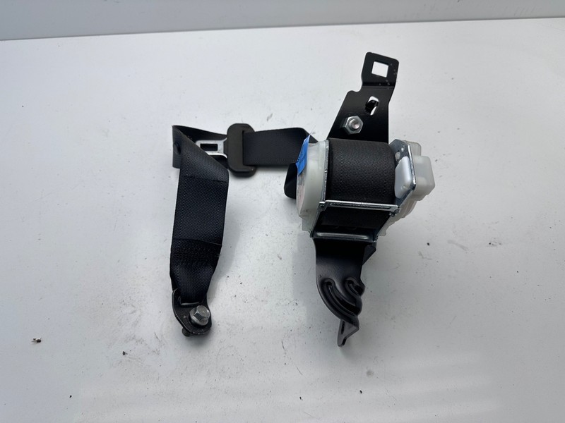 SUBARU LEGACY 2017 LEFT DRIVER SIDE REAR SEAT BELT 2477921 OEM USED