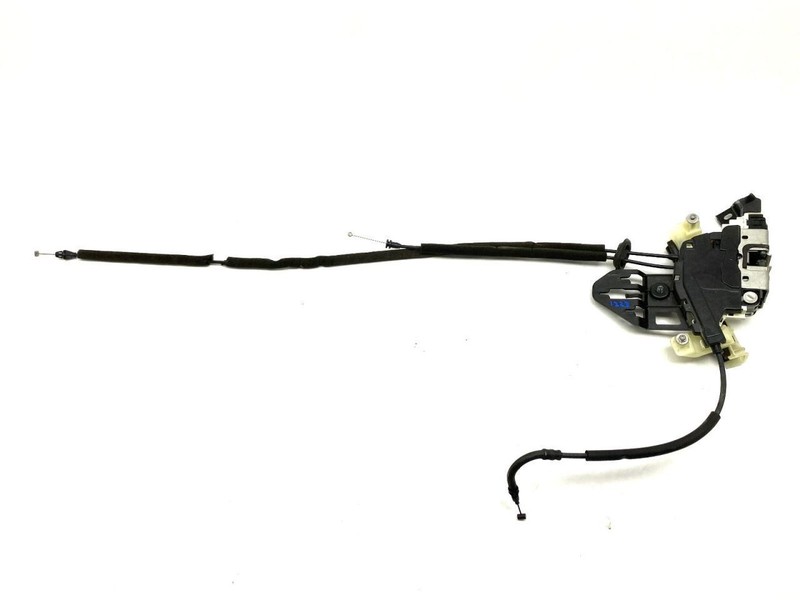 Right Passenger Rear Door Latch Lock Actuator Fits 2013-2016 Dodge Dart 87418