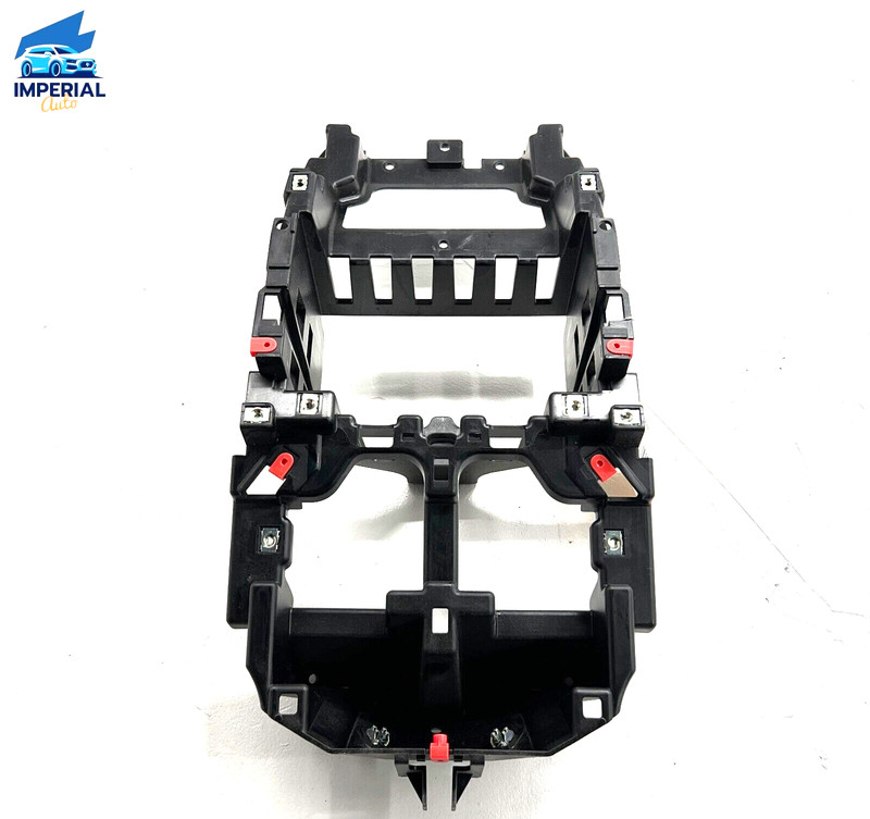 MINI COOPER COUNTRYMAN 2011-2016 R60 CENTER CONSOL DASHBOARD SUPPORT TRIM OEM