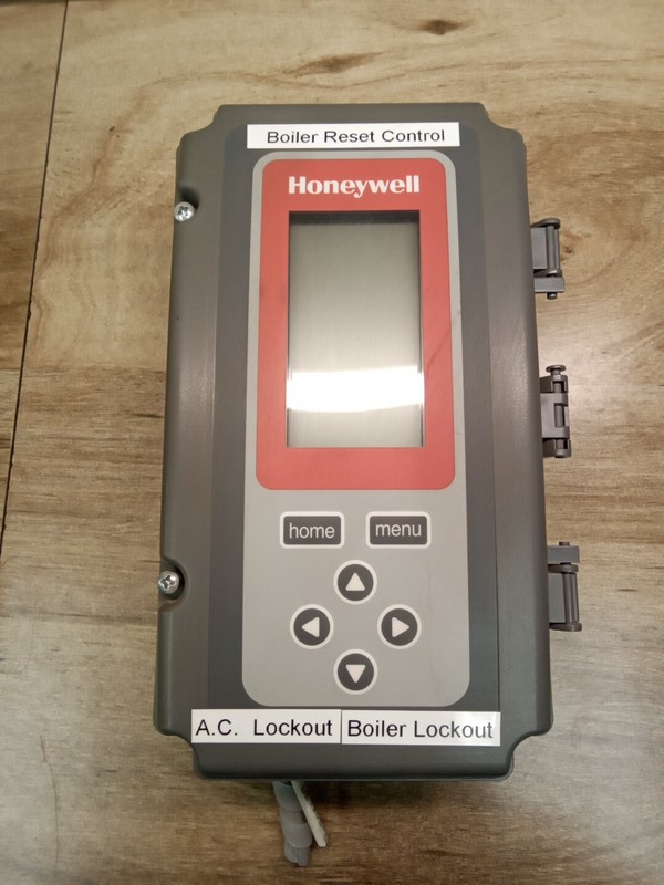 Honeywell T775R2019 Temperature Controller