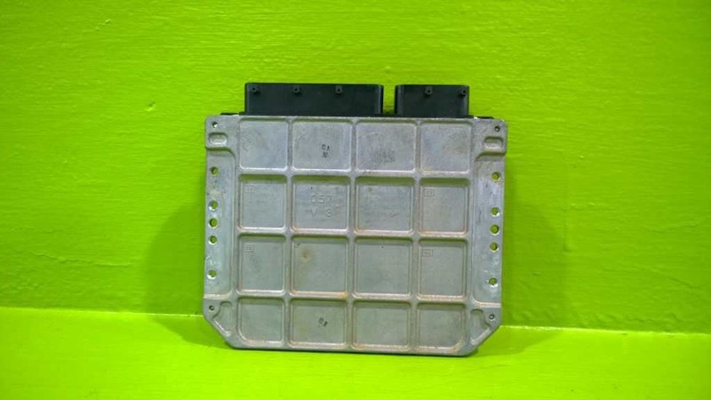 09 MATRIX ECM ENGINE CONTROL MODULE OEM 2805-20