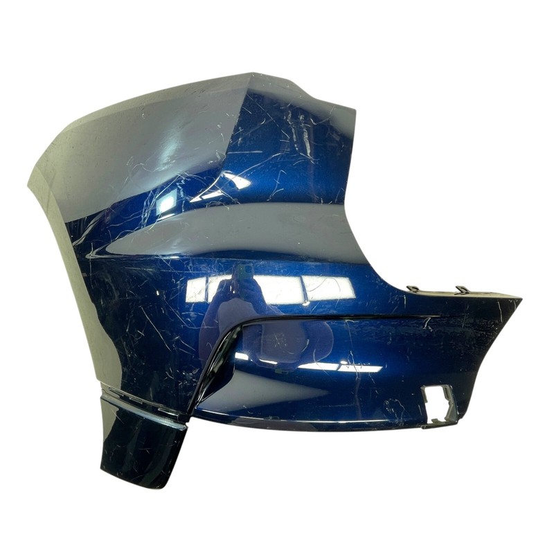 2018-2023 Jaguar I Pace X590 Rear Bumper Left Driver Corner Cover J9D3-17927-A