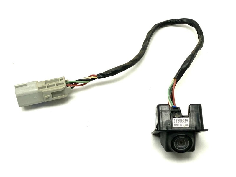Rear View Backup Camera 42389646 Fits 2013-2022 Buick Encore 87211