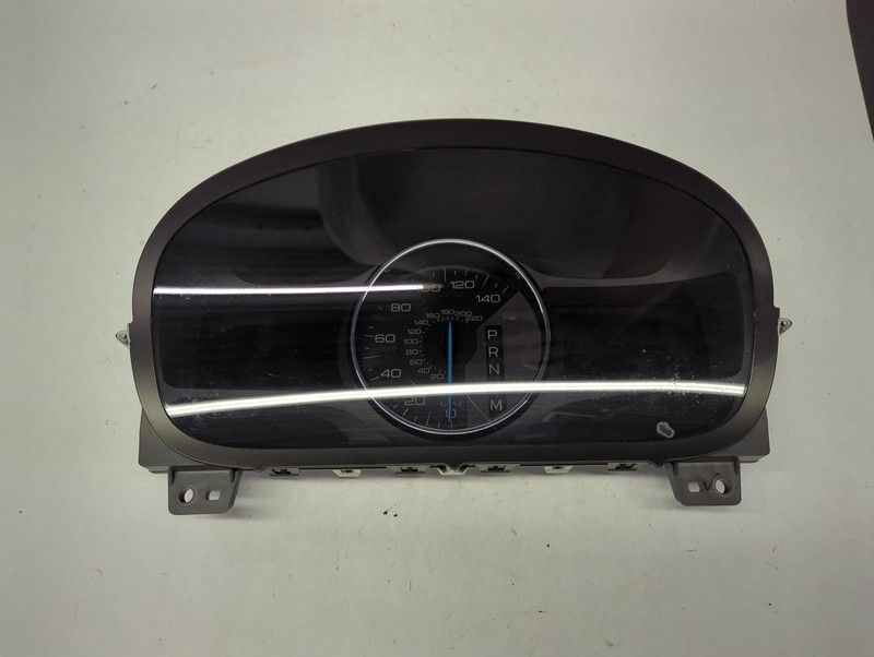 12 FORD EDGE Speedometer cluster 56k miles OEM 1 Year Warranty!