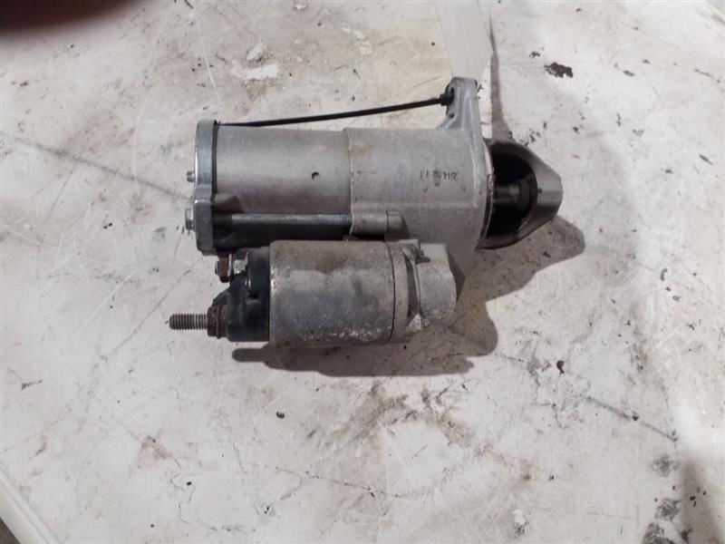 Starter Motor Fits 12-18 SONIC 3111212