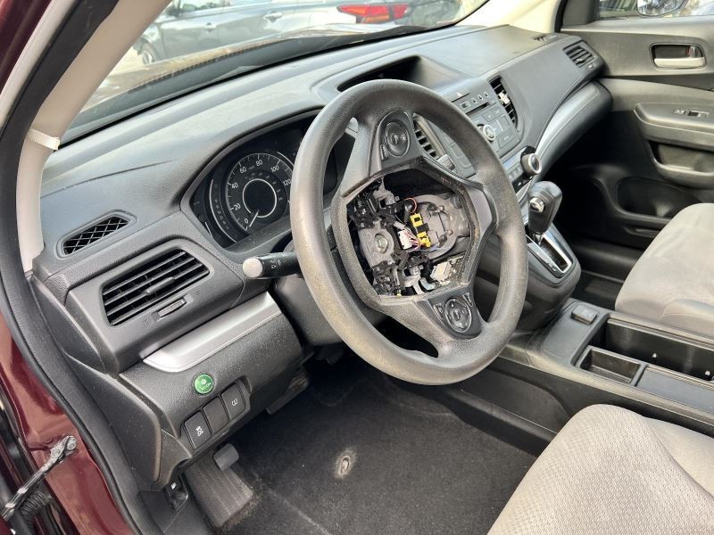 2015-2016 HONDA CR-V DASH PANEL BLACK TC:-B-H AT AWD 167K -SE- 59365