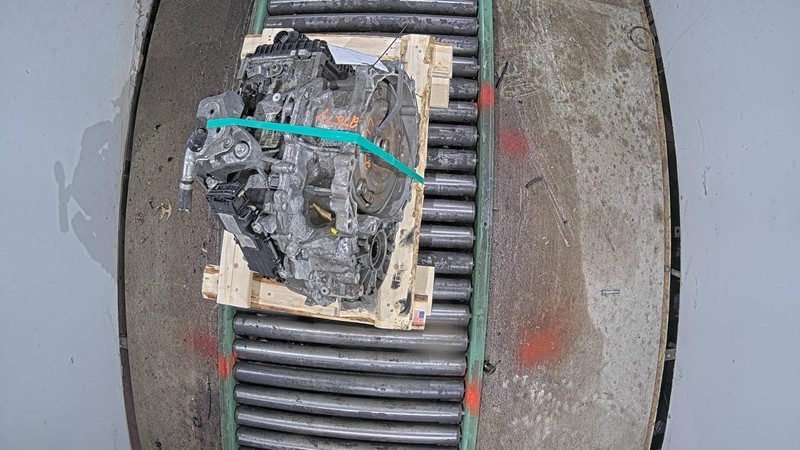 2016 Chrysler 200 Automatic Transmission Assembly 2.4L OEM 139K Miles FWD