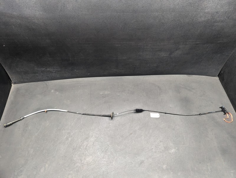 Transmission Shift Control Lever Cable 2019 Jeep Grand Cherokee 2015 2016 - 2021