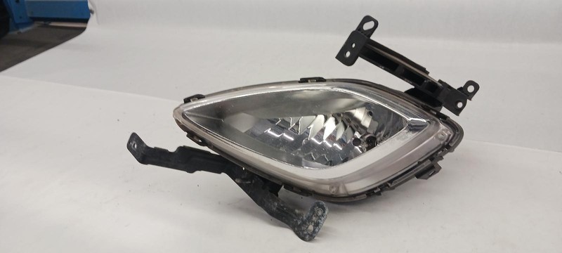 11-'13 HYUNDAI ELANTRA Left Driver Front Lamp Fog OEM Grade A