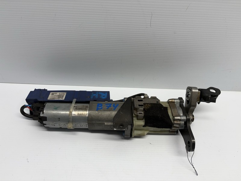 13-17 Audi SQ5 Q5 Rear Right Passenger Side Tailgate Power Liftgate Drive Motor