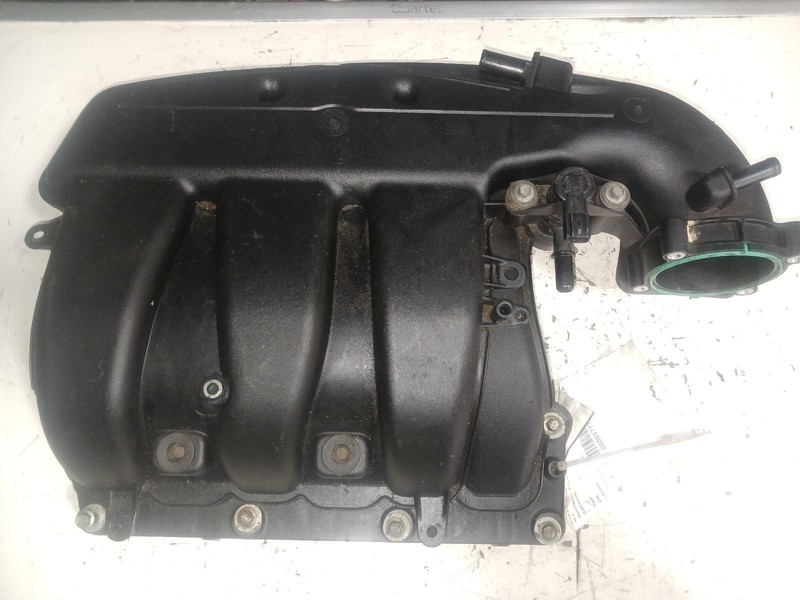 11-'12 FORD EDGE upper Intake Manifold 3.7L OEM 1 Year Warranty!