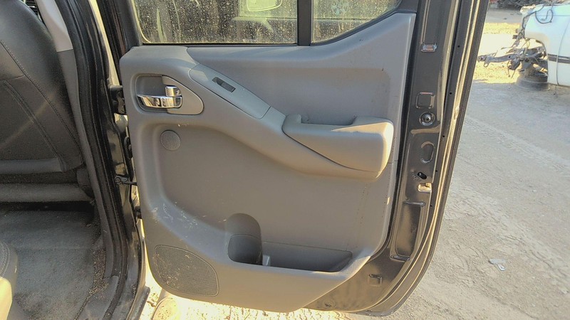 Rear Door Trim Panel NISSAN FRONTIER Right 12 13 14 15 16 17 18 11 10 09 08