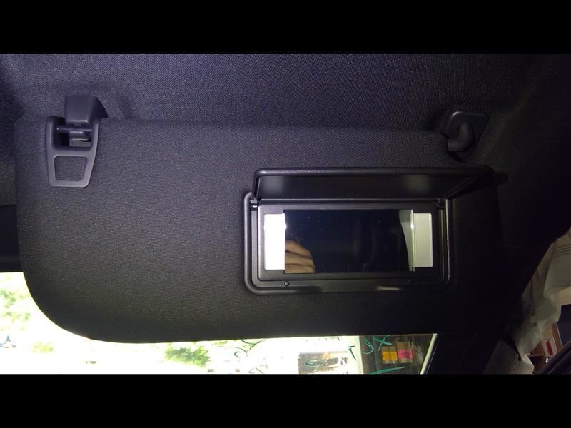 Passenger Right Sun Visor Without Sunroof Fits 18-21 EXPEDITION 1395462