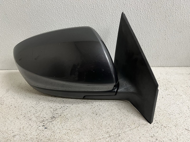 2013-2015 Mazda CX-9 CX9 Right Passenger NON-HEATED Door Mirror Side View Oem