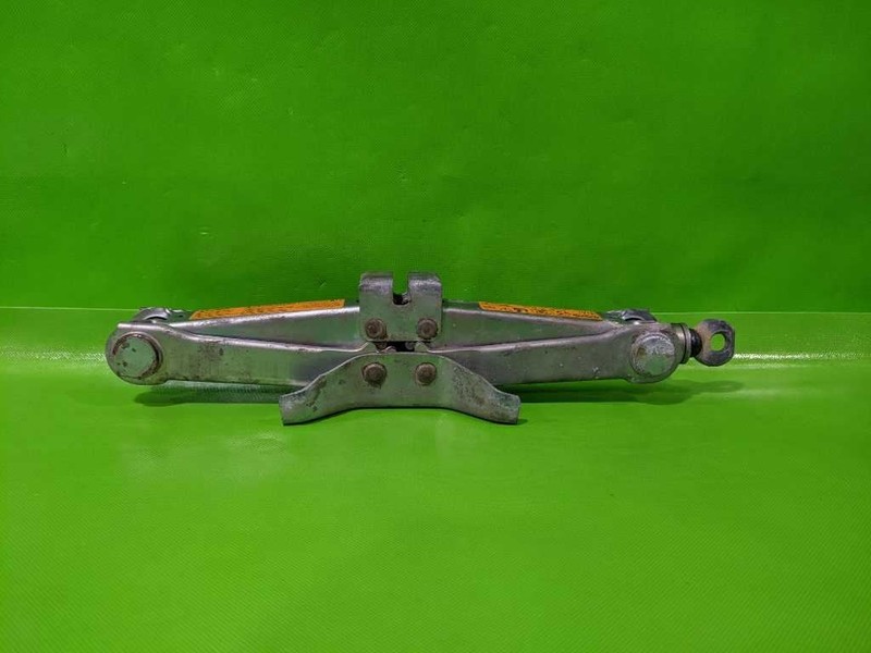 14-22 INFINITI Q50 EMERGENCY ROADSIDE JACK OEM 4442-52