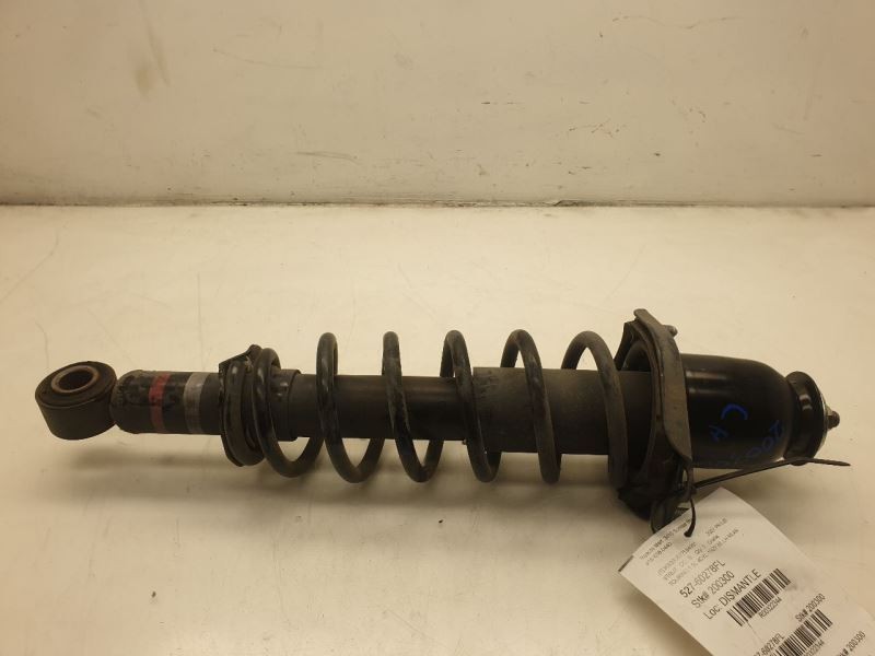 07-09 TOYOTA PRIUS 1.5L FWD AT DRIVER SIDE REAR STRUT ASSEMBLY