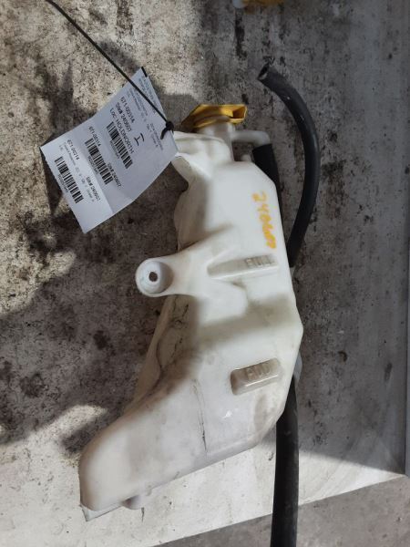 Coolant Reservoir Fits 11-20 DURANGO 3251943