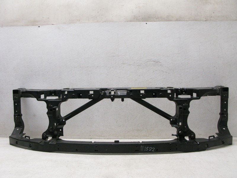 06-13 LAND ROVER RANGE ROVER SPORT 05-16 LR3 LR4 RADIATOR SUPPORT PANEL OEM 1115