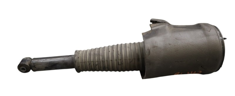 11-18 Audi A8L Rear Left Driver Side Air Suspension Shock Strut 4H0616001 Oem