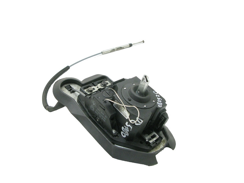 08-10 BMW E60 550I 530I M SPORT SHIFTER ACTIVE AUTOMATIC TRANSMISSION GEAR 80520