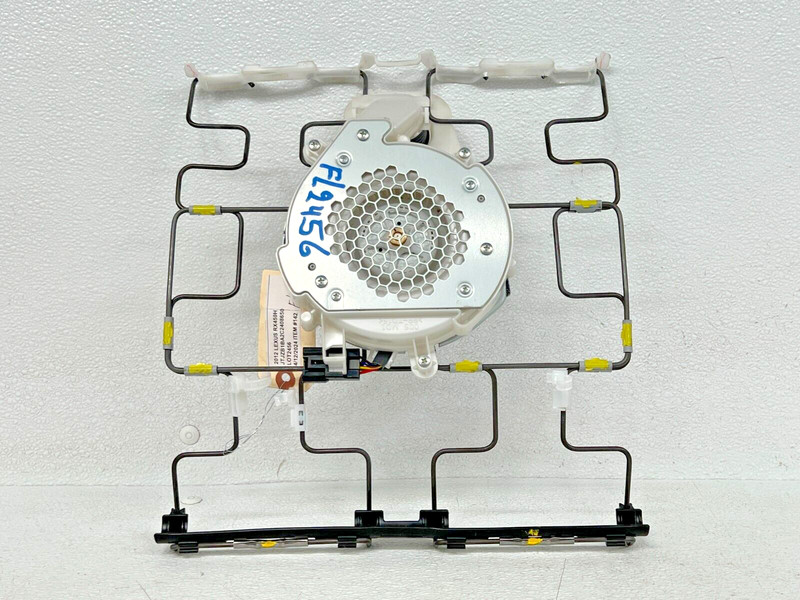 ⭐2010-2015 LEXUS RX350 RX450H FRONT LEFT SEAT CLIMATE CONTROL BLOWER OEM LOT2456